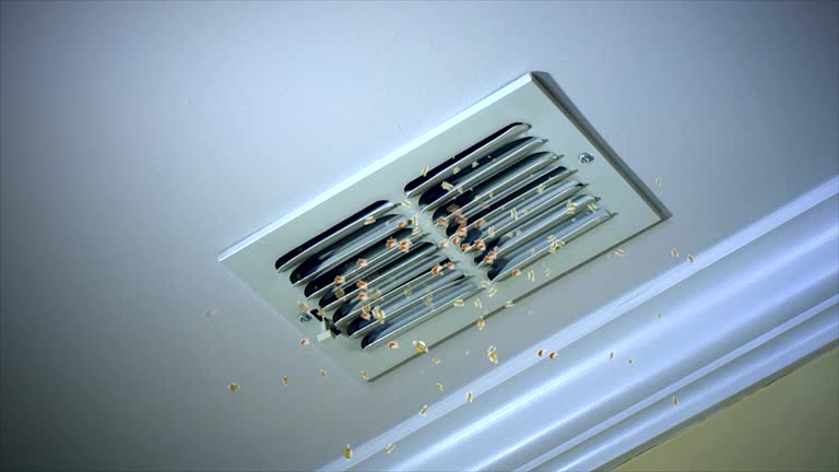Home Air Vent Cleaning in Munhall, PA