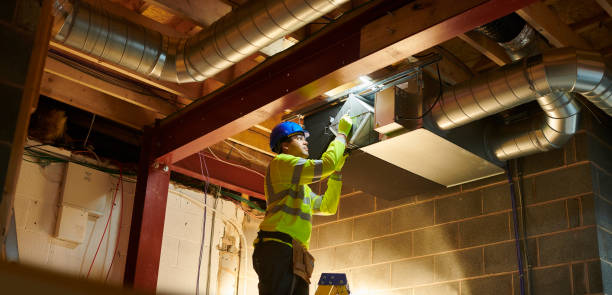 Best Ductwork Cleaning Services  in Munhall, PA