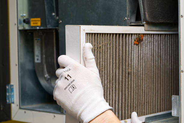Best Duct Cleaning for Offices  in Munhall, PA