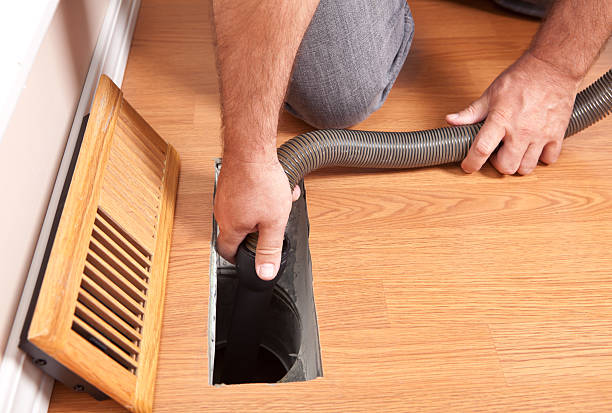 Best Home Air Vent Cleaning  in Munhall, PA