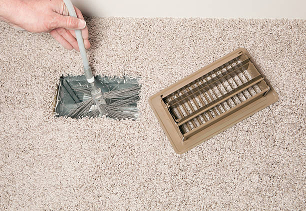 Best Professional Duct Cleaning Services  in Munhall, PA