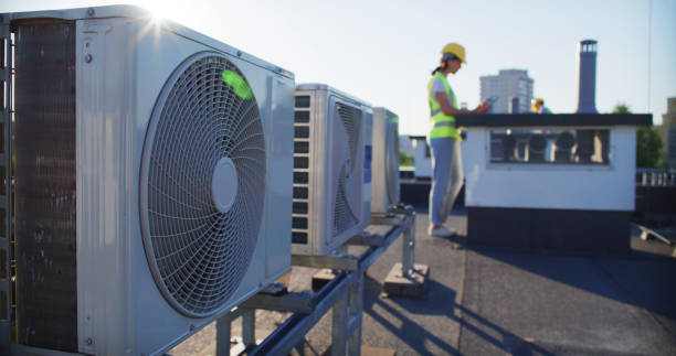 Best Professional Duct Cleaning Services  in Munhall, PA