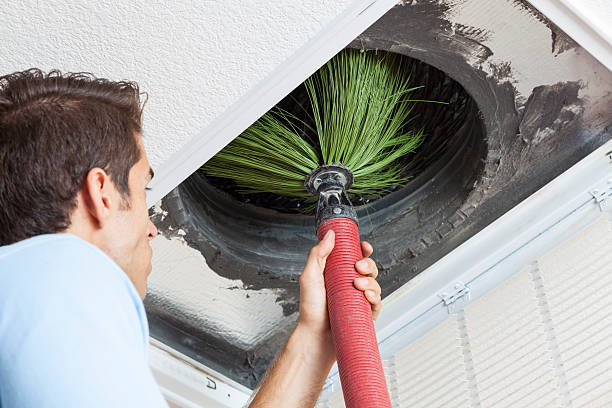 Professional Airduct Cleaning in Munhall, PA
